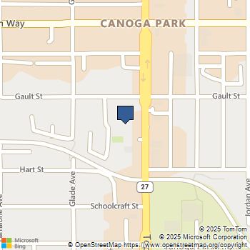 7039 Topanga Canyon Boulevard Canoga Park, CA MLS# SR25183804