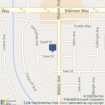 20509 1/2 Vose Winnetka, CA MLS# SR25153218