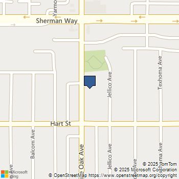 7044 White Oak A Van Nuys, CA MLS# BB25278264