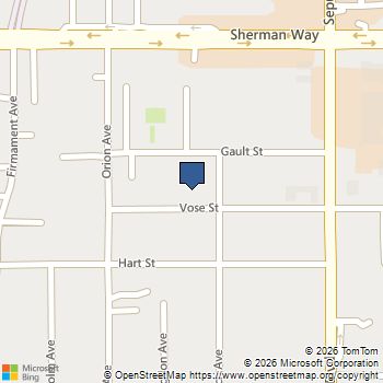 15419 VOSE Street Van Nuys, CA MLS# SR26178772