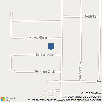 42 Benham Circle Cartersville, GA MLS# 10686957