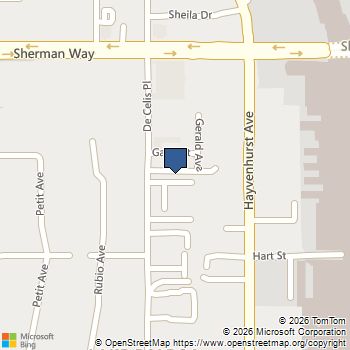 7046 De Celis 5 Van Nuys, CA MLS# SR26011920