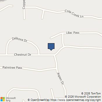 5610 Chestnut Drive Cumming, GA MLS# 7727143