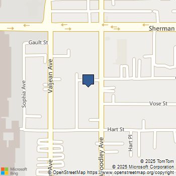 7045 Woodley Avenue 110 Van Nuys, CA MLS# 25578499