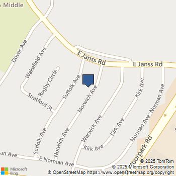 1543 Norwich Avenue Thousand Oaks, CA MLS# SR25164677