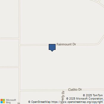 0 Fairmount Dr Joshua Tree, CA MLS# NP25277296