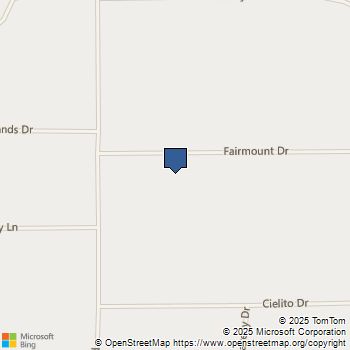 133 Fairmont Drive Joshua Tree, CA MLS# JT24248748