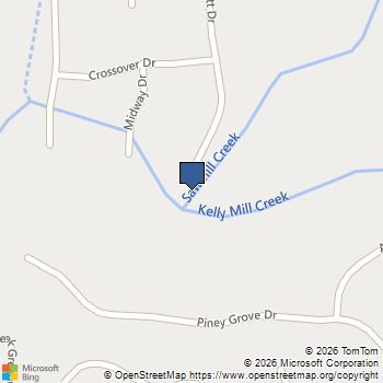 2281 Barrett Drive Cumming, GA MLS# 10770562