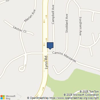 1509 Campbell Avenue Thousand Oaks, CA MLS# 225005642