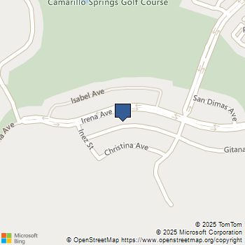 21 Gitana Avenue 142 Camarillo, CA MLS# V1-32337