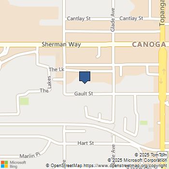 22137 Gault Street Canoga Park, CA MLS# SR24242061