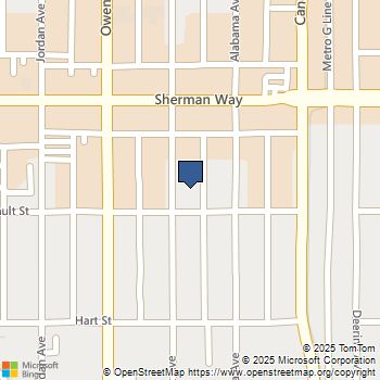 7108 -7112 Remmet Avenue Canoga Park, CA MLS# SR25094546