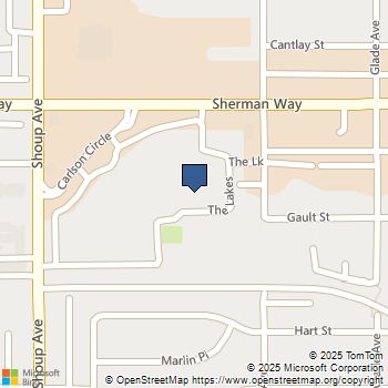 7111 Farralone Avenue 104 Canoga Park, CA MLS# SR25105211