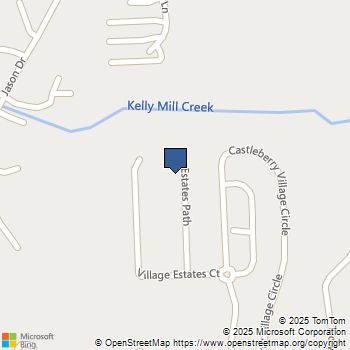 3915 Estates Path Cumming, GA MLS# 7689642