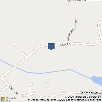 1660 Rising Mist Lane Cumming, GA MLS# 7810724