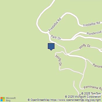 22 Holly Drive Running Springs, CA MLS# IG25249062