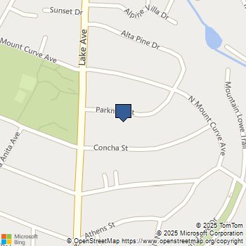 956 Parkman Street Altadena, CA MLS# 25564685