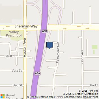 7135 Firmament 25 Van Nuys, CA MLS# SR25254261