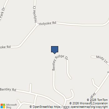 6645 Bentley Ridge Drive Cumming, GA MLS# 10700569