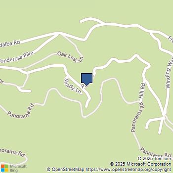 1 Sunny Slope Running Springs, CA MLS# IG25150339