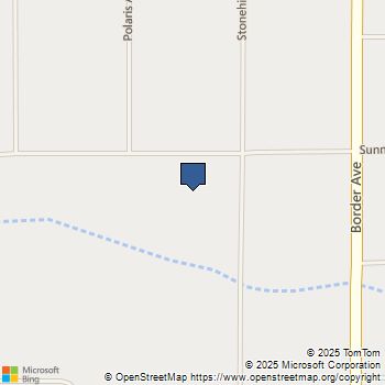 2345 Sunny Sands Drive Joshua Tree, CA MLS# JT25229232