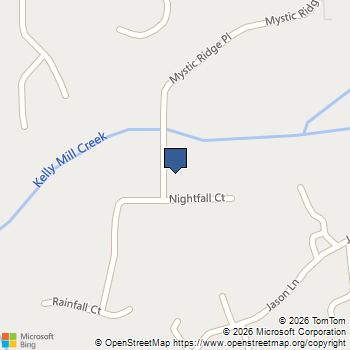 1495 Mystic Ridge Place Cumming, GA MLS# 10706534