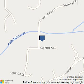 1495 Mystic Ridge Place Cumming, GA MLS# 10706534