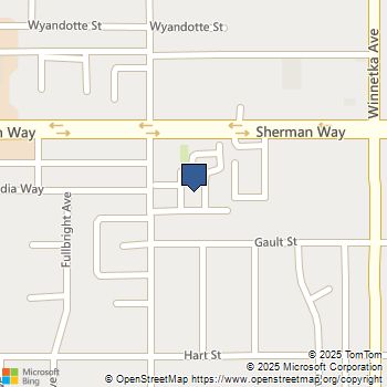 20224 Sherman Way 26 Winnetka, CA MLS# 25594101