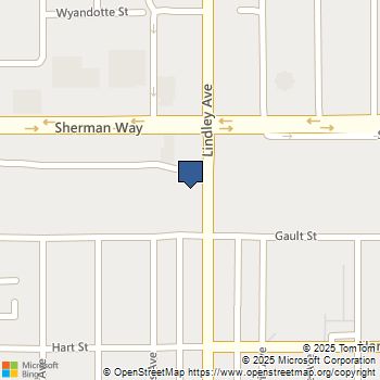 7111 Lindley Avenue Reseda, CA MLS# 25569413