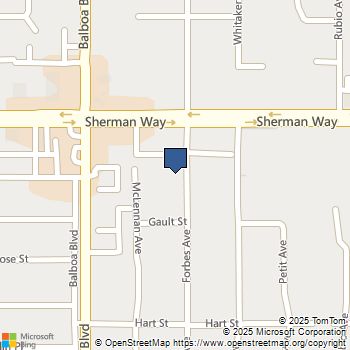 7129 Forbes Avenue Van Nuys, CA MLS# SR25121239