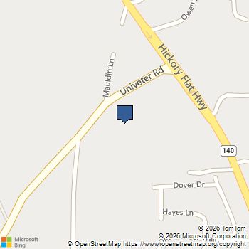 233 Legacy Downs Drive Canton, GA MLS# 7782587