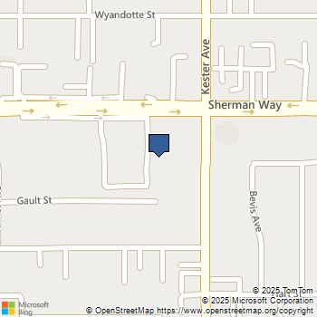 7117 Kester Avenue Van Nuys, CA MLS# SR25090427