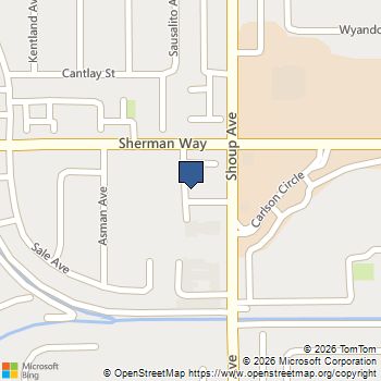 7137 Shoup Ave 39 West Hills, CA MLS# SR26220382