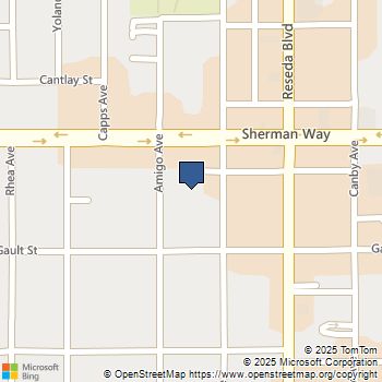 7131 Baird Avenue Reseda, CA MLS# 25548245