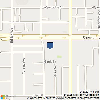 19350 Sherman Way 125 Reseda, CA MLS# SR25240306