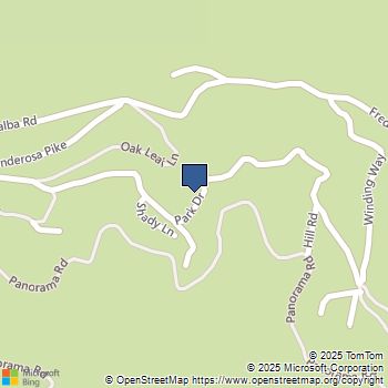 77 Park Drive Running Springs, CA MLS# IG25130886