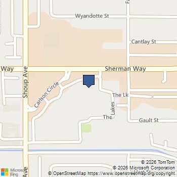 7150 Carlson Circle 24 Canoga Park, CA MLS# SR26131926