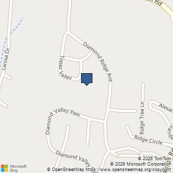 836 Topaz Valley Canton, GA MLS# 7741119