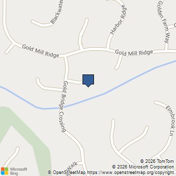 504 Poplar Creek Crossing Canton, GA MLS# 10742508