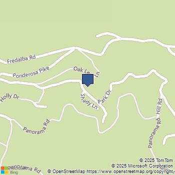 72 Park Drive Running Springs, CA MLS# EV24169031