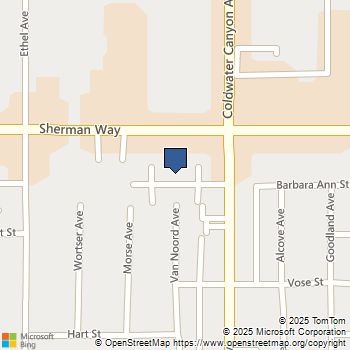 7135 Coldwater Canyon Avenue 16 North Hollywood, CA MLS# GD25154941