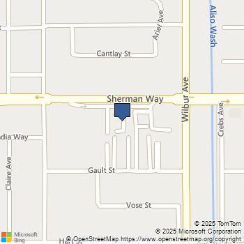 18958 Sherman Way 19 Reseda, CA MLS# SR25170963