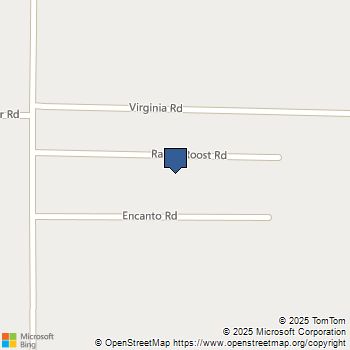 81821 Virginia Road 29 Palms, CA MLS# JT24219564