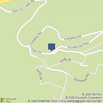 42 Park Drive Running Springs, CA MLS# IG25081270