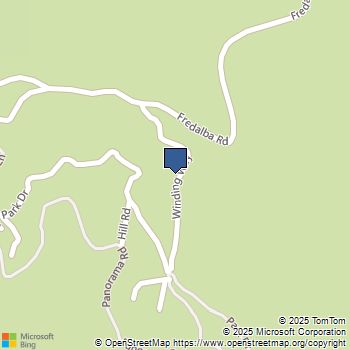 10 Winding Way Running Springs, CA MLS# IG25217784