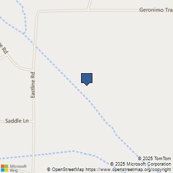 0 Eastline Road Pioneertown, CA MLS# OC25192105