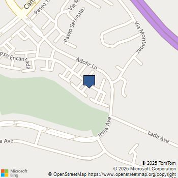 6282 Paseo Encantada 185 Camarillo, CA MLS# V1-32530