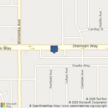 20008 Sherman Way D Winnetka, CA MLS# SR25247892