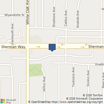 17610 Sherman Way 3 Van Nuys, CA MLS# 25587285