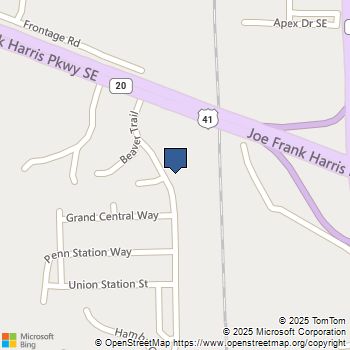 102 Ellicott Way Cartersville, GA MLS# 10637353